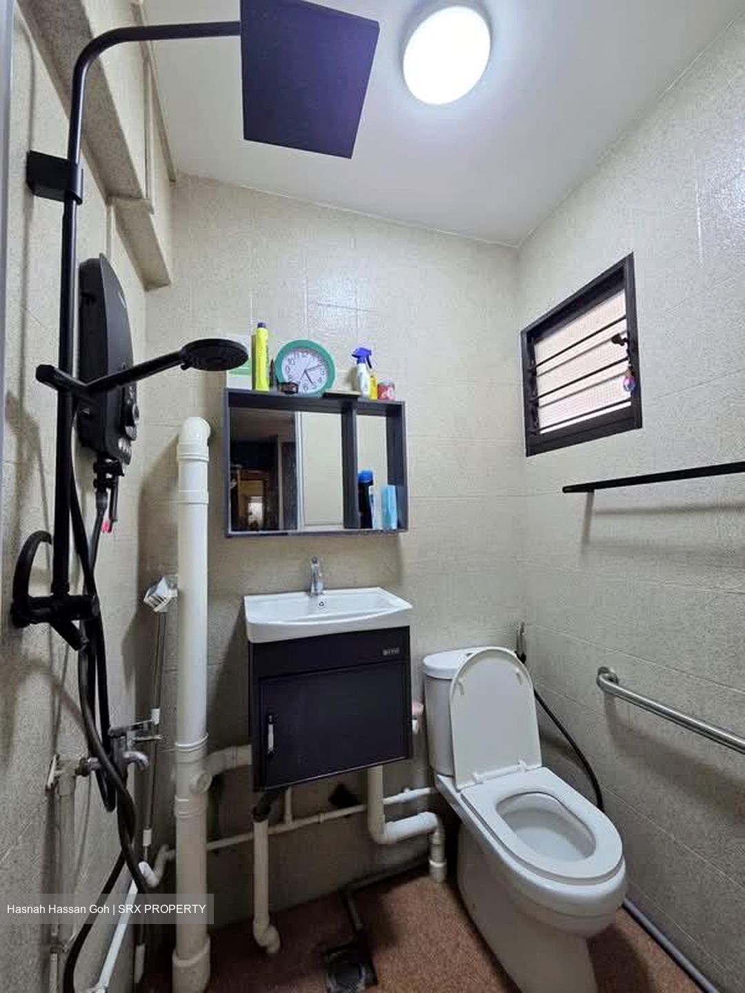 Blk 711 Yishun Avenue 5 (Yishun), HDB 3 Rooms #582058851